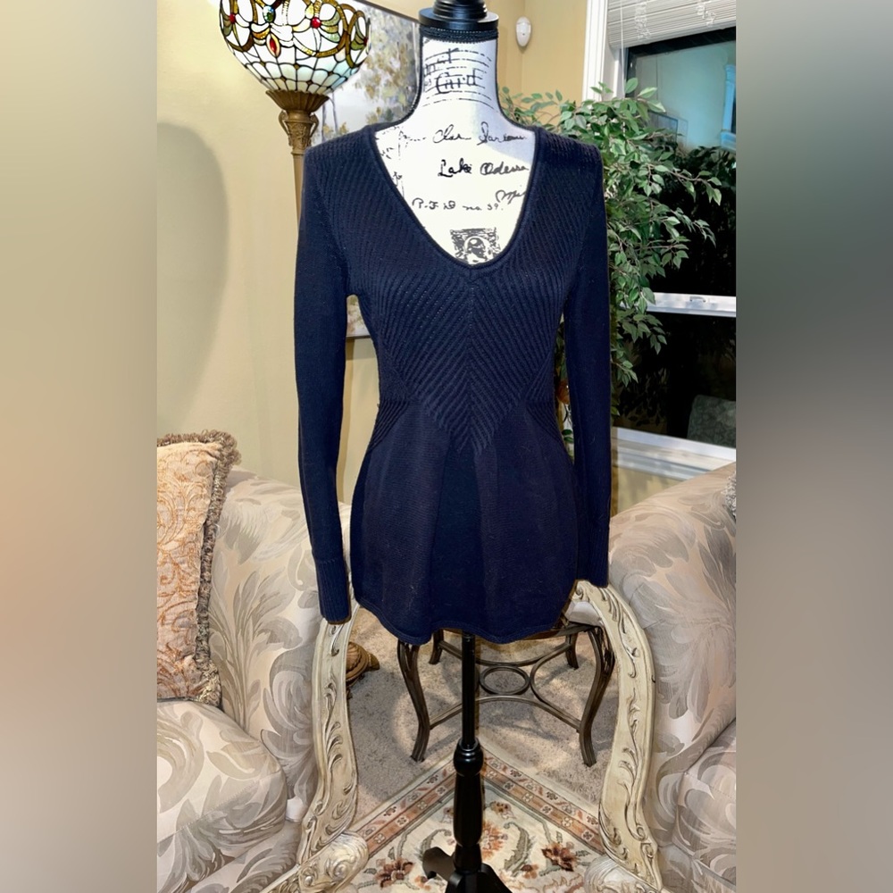 Sweater Blouse top